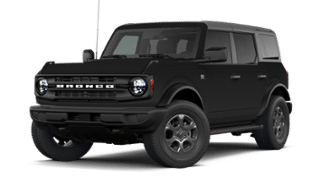 2026 Ford Bronco® External Image 1